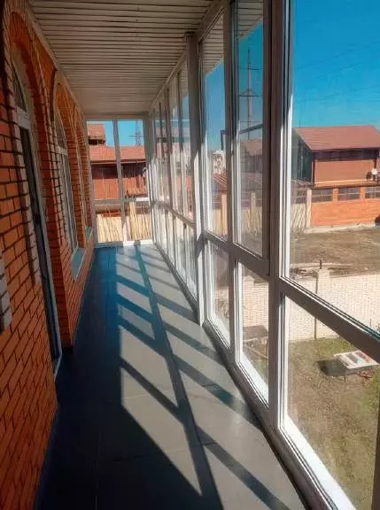 Ремонт балконов Киров