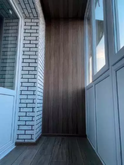 Ремонт балконов Киров