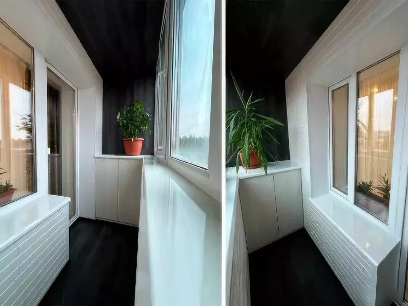 Ремонт балконов Киров